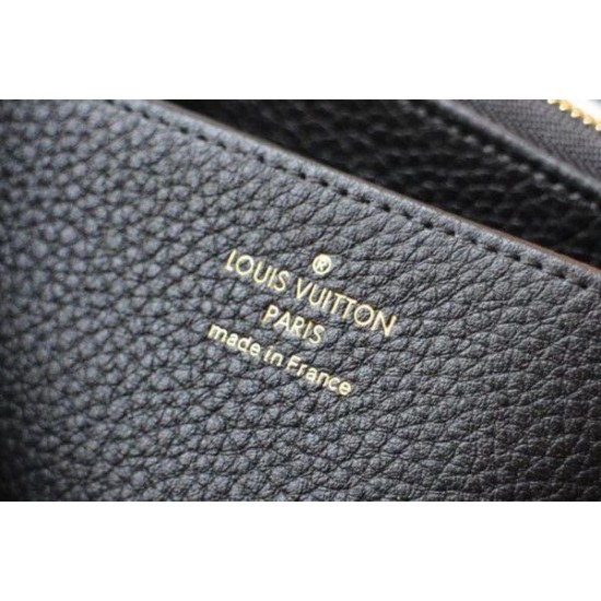 Pari replica Dettagli perfetti Portafoglio Louis Vuitton Crafty Zippy M69698 Dupe Perfetta Cloni Firmate Pari replica Dettagli perfetti Portafoglio Louis Vuitton Crafty Zippy M69698 imitazioni