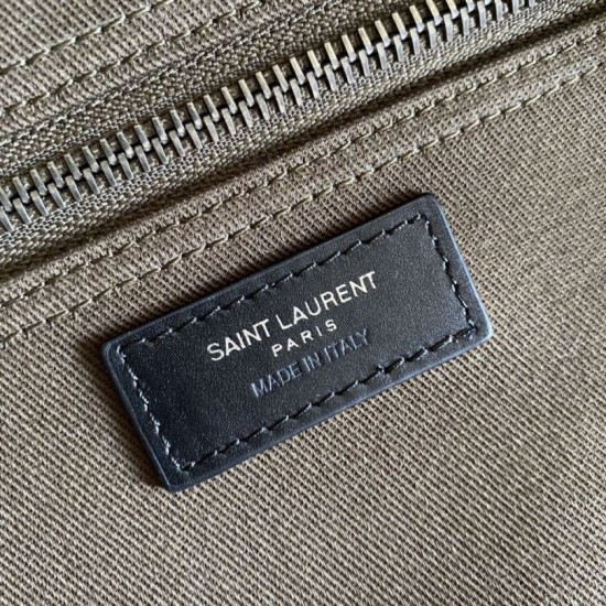 Imitazione YSL Saint Laurent Rive Gauche Tote Bag Caffè Dupe Perfetta Cloni Firmate Imitazione YSL Saint Laurent Rive Gauche Tote Bag Caffè imitazioni
