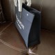 Imitazioni borse griffate tote YSL Saint Laurent Rive Gauche Nera Dupe Perfetta Cloni Firmate Imitazioni borse griffate tote YSL Saint Laurent Rive Gauche Nera imitazioni