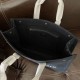 Imitazioni borse griffate tote YSL Saint Laurent Rive Gauche Nera Dupe Perfetta Cloni Firmate Imitazioni borse griffate tote YSL Saint Laurent Rive Gauche Nera imitazioni