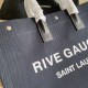Imitazioni borse griffate tote YSL Saint Laurent Rive Gauche Nera Dupe Perfetta Cloni Firmate Imitazioni borse griffate tote YSL Saint Laurent Rive Gauche Nera imitazioni