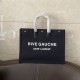 Imitazioni borse griffate tote YSL Saint Laurent Rive Gauche Nera Dupe Perfetta Cloni Firmate Imitazioni borse griffate tote YSL Saint Laurent Rive Gauche Nera imitazioni