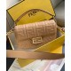 Borsa Baguette in Pelle 8BR600 Albicocca Borsa Baguette in Pelle 8BR600 Albicocca