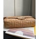 Borsa Baguette in Pelle 8BR600 Albicocca Borsa Baguette in Pelle 8BR600 Albicocca