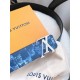 Dupe Alta gamma replica Louis Vuitton Initiales 40MM Cintura reversibile Damier Salt M0378Q imitazioni perfette Replica Alta gamma Louis Vuitton Initiales 40MM Cintura reversibile Damier Salt M0378Q Griffate