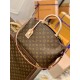 Replica Borsa Grand Palais Tela Monogram M45898 Griffate