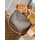 Replica Borsa Grand Palais Tela Monogram M45898 Griffate