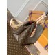 Replica Borsa Grand Palais Tela Monogram M45898 Griffate