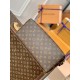 Replica Borsa Grand Palais Tela Monogram M45898 Griffate