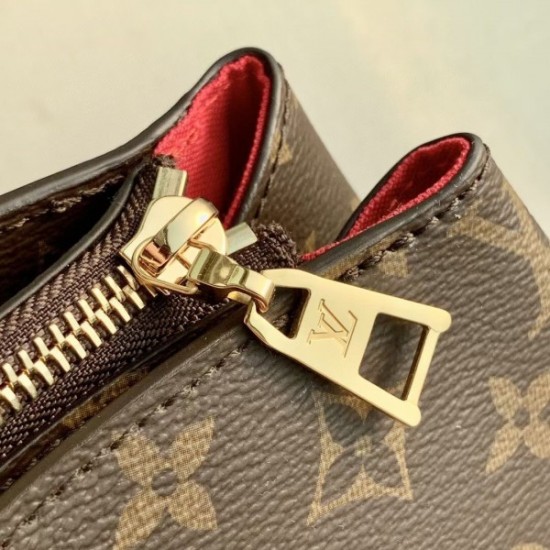 Replica Borsa Grand Palais Tela Monogram M45898 Griffate