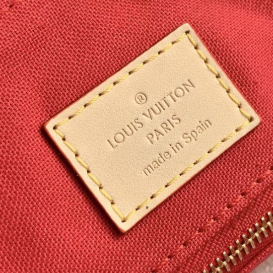 Replica Borsa Grand Palais Tela Monogram M45898 Griffate