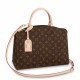 Replica Borsa Grand Palais Tela Monogram M45898 Griffate