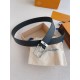 Dupe Cintura Pont Neuf 35mm Pelle Taurillon M6065T imitazioni perfette Replica Cintura Pont Neuf 35mm Pelle Taurillon M6065T Griffate