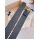 Dupe Cintura Pont Neuf 35mm Pelle Taurillon M6065T imitazioni perfette Replica Cintura Pont Neuf 35mm Pelle Taurillon M6065T Griffate