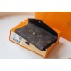 Replica Portacarte Recto Verso M69431 Griffate