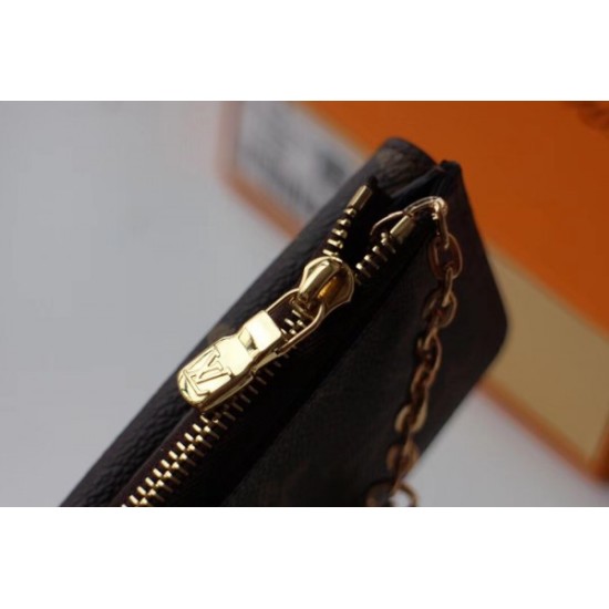 Replica Portacarte Recto Verso M69431 Griffate