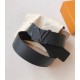Dupe replica Louis Vuitton Initiales 40MM Cintura Epi Pelle M9229S imitazioni perfette Replica Louis Vuitton Initiales 40MM Cintura Epi Pelle M9229S Griffate