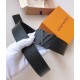 Dupe replica Louis Vuitton Initiales 40MM Cintura Epi Pelle M9229S imitazioni perfette Replica Louis Vuitton Initiales 40MM Cintura Epi Pelle M9229S Griffate