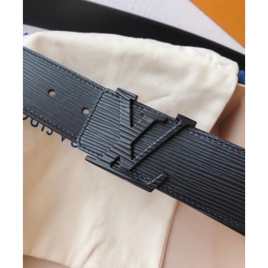 Dupe replica Louis Vuitton Initiales 40MM Cintura Epi Pelle M9229S imitazioni perfette Replica Louis Vuitton Initiales 40MM Cintura Epi Pelle M9229S Griffate
