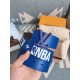 Dupe Dettagli perfetti LVxNBA Louis Vuitton 3 Steps 40MM Cintura reversibile MP278V imitazioni perfette Replica Dettagli perfetti LVxNBA Louis Vuitton 3 Steps 40MM Cintura reversibile MP278V Griffate
