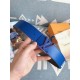 Dupe Dettagli perfetti LVxNBA Louis Vuitton 3 Steps 40MM Cintura reversibile MP278V imitazioni perfette Replica Dettagli perfetti LVxNBA Louis Vuitton 3 Steps 40MM Cintura reversibile MP278V Griffate