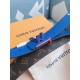 Dupe Dettagli perfetti LVxNBA Louis Vuitton 3 Steps 40MM Cintura reversibile MP278V imitazioni perfette Replica Dettagli perfetti LVxNBA Louis Vuitton 3 Steps 40MM Cintura reversibile MP278V Griffate