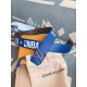 Dupe Dettagli perfetti LVxNBA Louis Vuitton 3 Steps 40MM Cintura reversibile MP278V imitazioni perfette Replica Dettagli perfetti LVxNBA Louis Vuitton 3 Steps 40MM Cintura reversibile MP278V Griffate