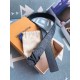 Dupe replica LV Shape 40MM Cintura reversibile Monogram Relief MP281V imitazioni perfette Replica LV Shape 40MM Cintura reversibile Monogram Relief MP281V Griffate