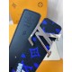 Dupe LV Initiales Everyday LV 40MM Cintura reversibile MP302V imitazioni perfette Replica LV Initiales Everyday LV 40MM Cintura reversibile MP302V Griffate