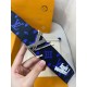 Dupe LV Initiales Everyday LV 40MM Cintura reversibile MP302V imitazioni perfette Replica LV Initiales Everyday LV 40MM Cintura reversibile MP302V Griffate