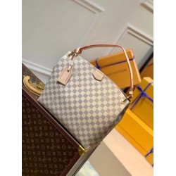 Borsa Graceful PM Damier Azur N42249 Borsa Graceful PM Damier Azur N42249