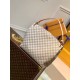 Dupe Borsa Graceful PM Damier Azur N42249 imitazioni perfette Replica Borsa Graceful PM Damier Azur N42249 Griffate