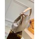 Dupe Borsa Graceful PM Damier Azur N42249 imitazioni perfette Replica Borsa Graceful PM Damier Azur N42249 Griffate