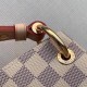 Dupe Borsa Graceful PM Damier Azur N42249 imitazioni perfette Replica Borsa Graceful PM Damier Azur N42249 Griffate
