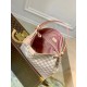 Dupe Borsa Graceful PM Damier Azur N42249 imitazioni perfette Replica Borsa Graceful PM Damier Azur N42249 Griffate
