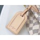 Dupe Borsa Graceful PM Damier Azur N42249 imitazioni perfette Replica Borsa Graceful PM Damier Azur N42249 Griffate