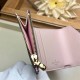 Replica Zoe Portafoglio Damier Ebene N60167 Griffate