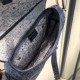 Cloni Firmate Borsa Replica da Saddle Christian Dior M0446 Blu imitazioni