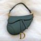 Borse Imitazioni da Saddle Christian Dior M0446 Verde Dupe Perfetta Cloni Firmate Borse Imitazioni da Saddle Christian Dior M0446 Verde imitazioni