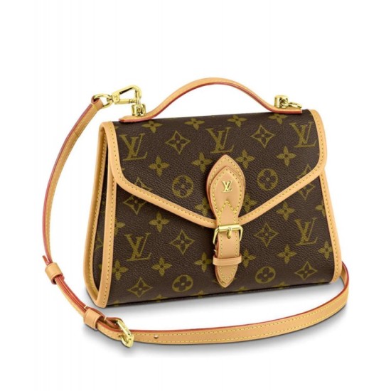 Borsa Ivy Monogram M44919 Dupe Perfetta Cloni Firmate Borsa Ivy Monogram M44919 imitazioni