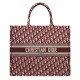 Imitazione Borse Christian Dior Book Tote M1286 rossa Dupe Perfetta Cloni Firmate Imitazione Borse Christian Dior Book Tote M1286 rossa imitazioni