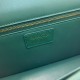 Christian Dior 93118 EPSOM maniglia Borsa verde Dupe Perfetta Cloni Firmate Christian Dior 93118 EPSOM maniglia Borsa verde imitazioni
