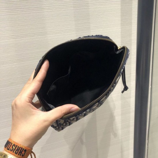 Cloni Firmate Pochette obliqua Christian Dior imitazioni