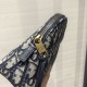 Cloni Firmate Pochette obliqua Christian Dior imitazioni