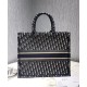 Imitazione Borse Christian Dior Book Tote M1286 Blu scuro Dupe Perfetta Cloni Firmate Imitazione Borse Christian Dior Book Tote M1286 Blu scuro imitazioni