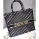Imitazione Borse Christian Dior Book Tote M1286 Blu scuro Dupe Perfetta Cloni Firmate Imitazione Borse Christian Dior Book Tote M1286 Blu scuro imitazioni