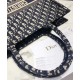 Imitazione Borse Christian Dior Book Tote M1286 Blu scuro Dupe Perfetta Cloni Firmate Imitazione Borse Christian Dior Book Tote M1286 Blu scuro imitazioni
