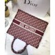 Imitazione Borse Christian Dior Book Tote M1286 rossa Dupe Perfetta Cloni Firmate Imitazione Borse Christian Dior Book Tote M1286 rossa imitazioni