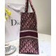 Imitazione Borse Christian Dior Book Tote M1286 rossa Dupe Perfetta Cloni Firmate Imitazione Borse Christian Dior Book Tote M1286 rossa imitazioni