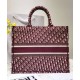 Imitazione Borse Christian Dior Book Tote M1286 rossa Dupe Perfetta Cloni Firmate Imitazione Borse Christian Dior Book Tote M1286 rossa imitazioni